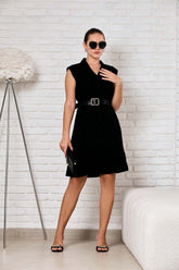 Daily Sophisticated WW Dress